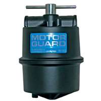 (MOT-M60) 1/2” NPT Sub-Micronic Compressed Air Filter
