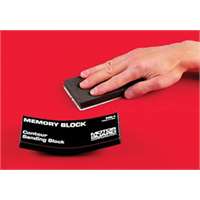 (MOT-MB1) Display of 8 Memory Block