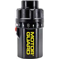 (MOT-MHT-4300) MINI INLINE REGULATOR 1/4NPT