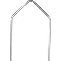V Shaped Stakes For Inside Corner Repair
