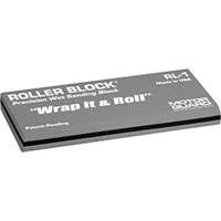 (MOT-RL-1) Roller-Block Sanding Block