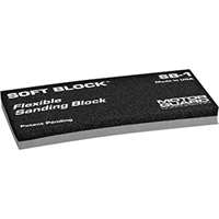 (MOT-SB-1) Magna Soft Block