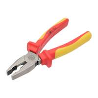 8-Inch Insulated Combination Plier 