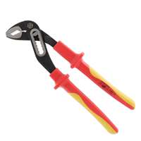 10-Inch Insulated Water Pump Plier 