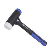 13.6-Inches Double Faced Soft Mallet 