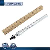 1/2" Drive Extendable Breaker Bar, 15-Inch to 24-Inch 