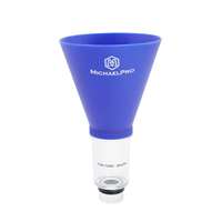 Spill-Free Oil Funnel for Ford and Mazda 