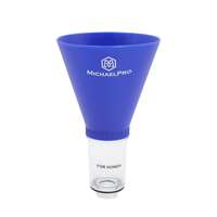 Spill-Free Oil Funnel for Honda, Nissan, Kia and Hyundai 