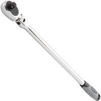 E-Z Red MR3818F - 3/8? Drive Flex Head Ratchet