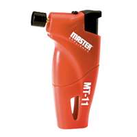 Microtorch - Palm Sized