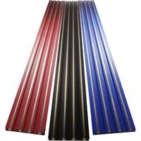 Vim Tools MRD20BK - Double Wide Magrail TL 20"