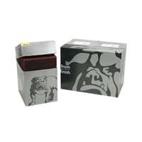 (MRK-18-111-447) Maroon General Purpose Mirlon Pads