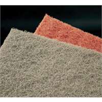 (MRK-18-111-448) Gray Ultra Fine Mirlon Pads