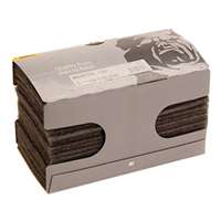 (MRK-18-118-448) Mirlon Total 4.5" x 9" Scuff Pads, Ultra Fine (1500 Grit)