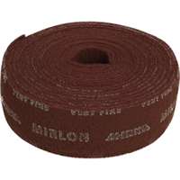 (MRK-18-573-447) VF 4"x10m Mirlon Scuff Roll