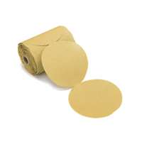 (MRK-23-314-150) 5" GOLD PSA LINKROLL P150