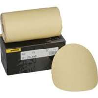 (MRK-23-341-036) 36E/6" HD Gold Disc, 50