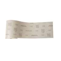 (MRK-24-573-400) Mirka 4.5"x 30'  Iridium PSA 400