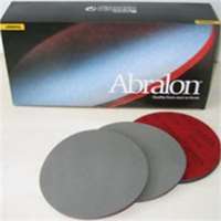 (MRK-8A-241-1000) 1000 Grit Abralon 6" Discs