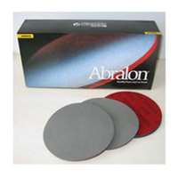 (MRK-8A-241-2000) 2000 Grit Abralon 6" Discs