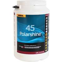 (MRK-PC45-2.8L) POLARSHINE Polish 45 2.8L 1 Pkg