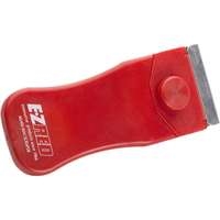 E-Z Red MS400 - 4" Monster Scraper