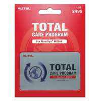 Total Care (TCP) for MS906