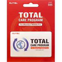 Total Care (TCP) for MS906PRO