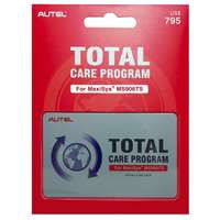 Total Care (TCP) for MS906TS