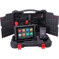 Autel MS909 - MaxiSys MS909 Diagnostic Tablet with Advanced VCMI
