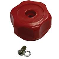 (MSC-285212) Red Knot High Side Knob