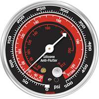 (MSC-285500-001) HIGH SIDE GAUGE