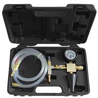 (MSC-43014) VACUUM-TYPE COOLINGS SYSTEMS FILLER KIT