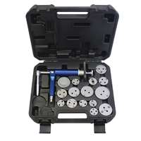 (MSC-43050) Air Powered Brake Caliper Wind  Back Tool Kit