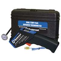 (MSC-52225-A-SP) 30:1 Laser Thermometer