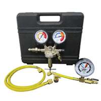 (MSC-53010-AUT) Automotive Pressure Testing Regulator Kit