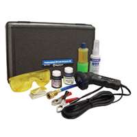 (MSC-53351) High Intensity Mini Light Professional UV Leak Detector Kit (Case Not Included)