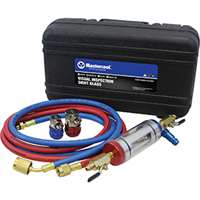 (MSC-53376-YF) VISUAL INSPECTION SIGHT GLASS