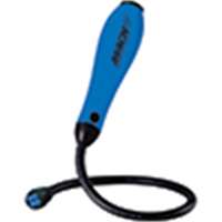 (MSC-53515) Mach IV Flexible UV Light