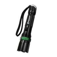 (MSC-53518-UV) Rechargeable UV Flashlight