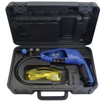 Raptor Refrigerant Leak Detector with UV Blue Light