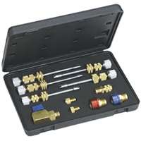 (MSC-58490) Universal R12/R134a Master Kit