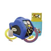 (MSC-69110) Automotive A/C Recovery System