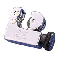 Mini Tube Cutter for 1/8 to 5/8" O.D. Tubing