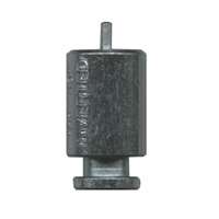 (MSC-71097-03) 3/16" 45 Degree & Double Flaring Adapter