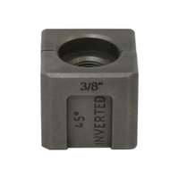 (MSC-71097-16) 3/8" 45 Degree & Double Flaring Die Set