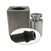 3/8" GM Transmission Cooling Line Die & Adapter Set