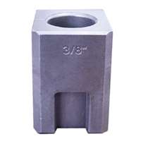 3/8" Push-Connect Die Set