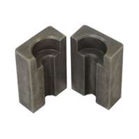 5/16" GM Fuel Line Die Set