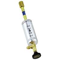 1/2” ACME-M x 1/2” ACME-F Standard Oil Injector